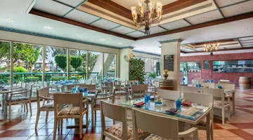 Al Raha Beach Hotel
