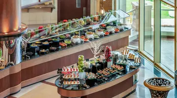 Al Raha Beach Hotel