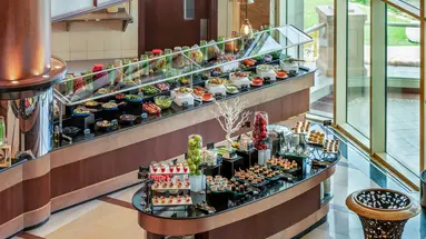 Al Raha Beach Hotel