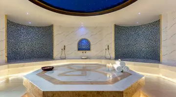 Al Raha Beach Hotel