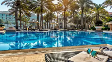 Al Raha Beach Hotel