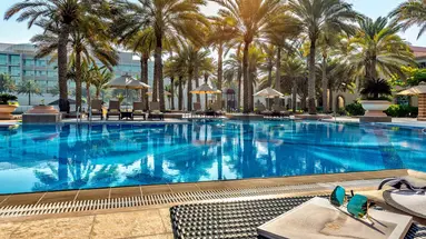 Al Raha Beach Hotel