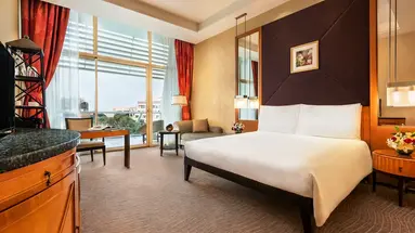 AL RAHA BEACH HOTEL