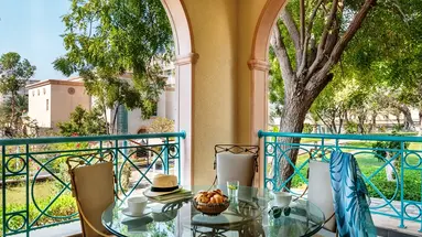 AL RAHA BEACH HOTEL