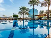 Al Raha Beach Hotel
