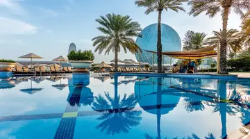 Al Raha Beach Hotel