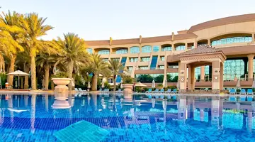 Al Raha Beach Hotel