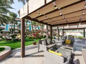 AL RAHA BEACH HOTEL