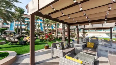 AL RAHA BEACH HOTEL