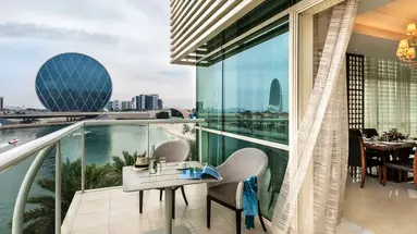 AL RAHA BEACH HOTEL
