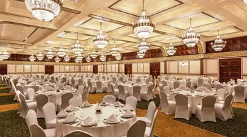AL RAHA BEACH HOTEL