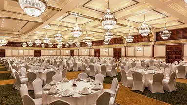 AL RAHA BEACH HOTEL