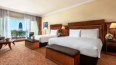AL RAHA BEACH HOTEL