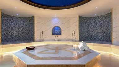 AL RAHA BEACH HOTEL