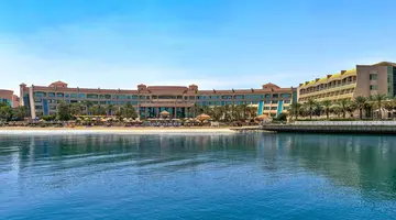 Al Raha Beach Hotel