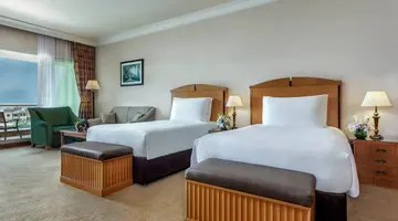 Al Raha Beach Hotel