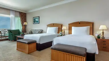 Al Raha Beach Hotel