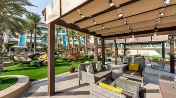 Al Raha Beach Hotel