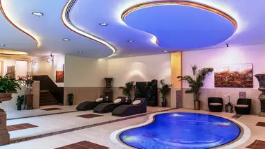 AL RAHA BEACH HOTEL