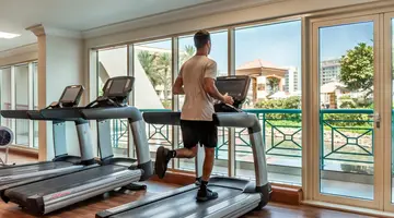 Al Raha Beach Hotel