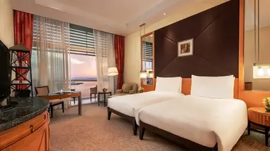 AL RAHA BEACH HOTEL