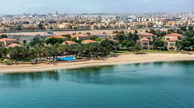 AL RAHA BEACH HOTEL