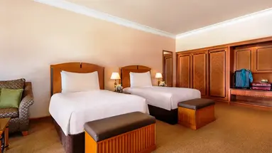 AL RAHA BEACH HOTEL