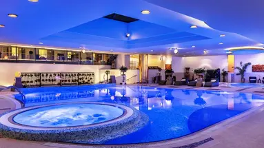 AL RAHA BEACH HOTEL