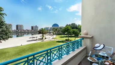 AL RAHA BEACH HOTEL