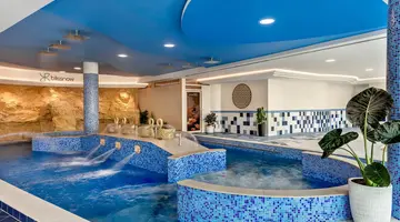 Al Raha Beach Hotel