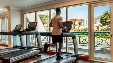 AL RAHA BEACH HOTEL