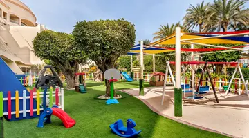 Al Raha Beach Hotel