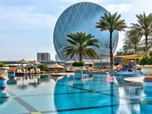 Al Raha Beach Hotel
