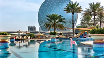 Al Raha Beach Hotel