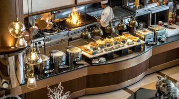 Al Raha Beach Hotel