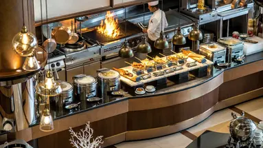 Al Raha Beach Hotel