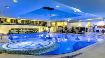Al Raha Beach Hotel