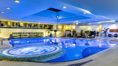 Al Raha Beach Hotel