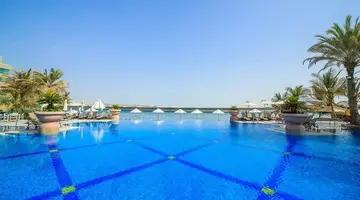 Al Raha Beach Resort &amp Spa
