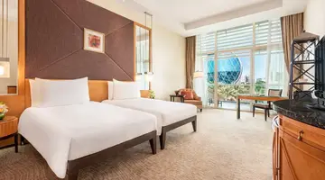Al Raha Beach Resort & Spa