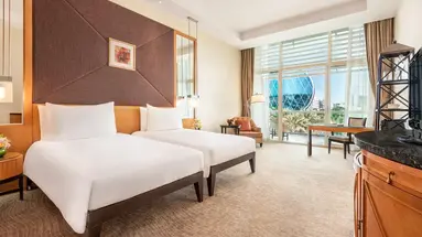 Al Raha Beach Resort & Spa