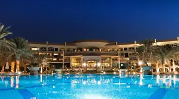 Al Raha Beach Resort & Spa
