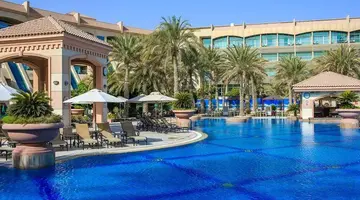 Al Raha Beach Resort & Spa
