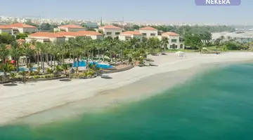  Al Raha Beach Resort & Spa