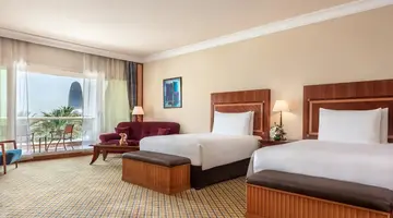 Al Raha Beach Resort & Spa