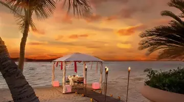 Al Raha Beach Resort & Spa