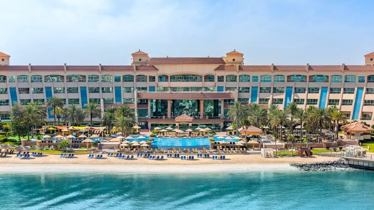 Al Raha Beach Resort & Spa