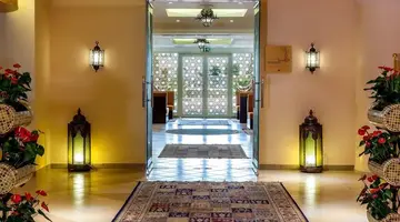 Al Raha Beach Resort & Spa