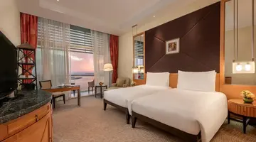 Al Raha Beach Resort & Spa