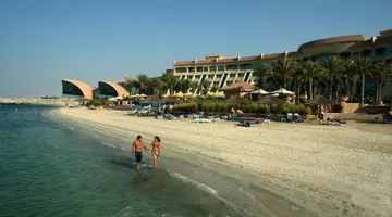 Al Raha Beach Resort & Spa